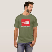 Het Christelijk Geloof T-shirt (Voorkant volledig)