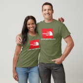 Het Christelijk Geloof T-shirt (Unisex)