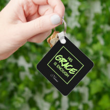 Het christendom kan zijn genade niet genoeg vinden