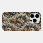 Het Chthonische Ossuarium - Gotisch Victoriaans Case-Mate iPhone Case (Achterkant (horizontaal))