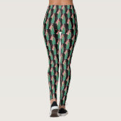 HET CIRCUS SLOT LEGGINGS (Achterkant)