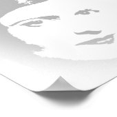 Het citaat van Ayn Rand op de ultieme Omzetting Poster (Hoek)