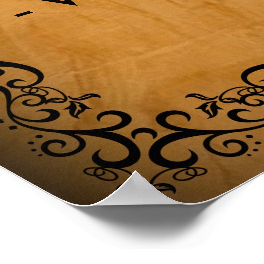 Het Citaat van de Churchill van Winston; de Rol va Poster (Hoek)