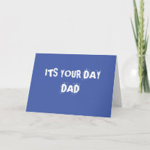 Het citaat van de Dag van de vaders van Kinderen v