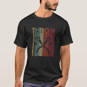 Het citaat van de draad voor uw Ax die Boeddy trek T-shirt