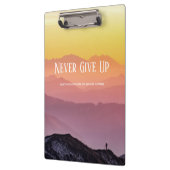 Het citaat van de Motivatie van de de Kleuren van  Klembord (Links)