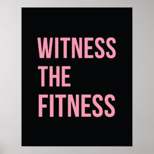 Het citaat van de uitbarsting getuigt van de fitne poster