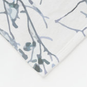 Het Citaat van het hondenliefhebber - de Beste Vri Fleece Deken (Hoek)