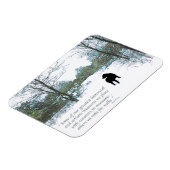 Het Citaat van het hondenliefhebber - de Beste Vri Magneet (Linkerzijde)