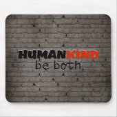 Het Citaat van vandaag Muismat (Voorkant)