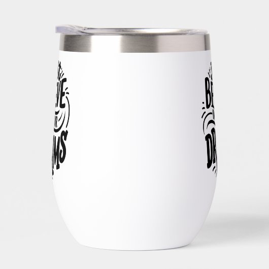 Het citeren over dromen (Rechts)