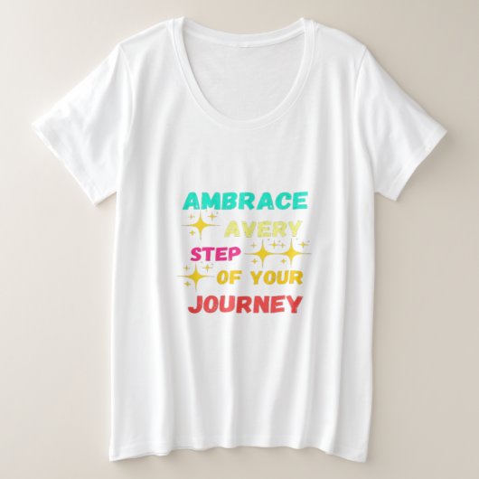 Het Classic Crew Neck T-shirt is een tijdloze gard (Design voorkant)