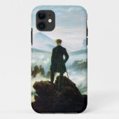 Het Classy iPhone 5 Hoesje (Achterkant)