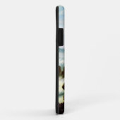 Het Classy iPhone 5 Hoesje (Achterkant/rechts)