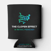 Het Clopen-effect Blikjeskoeler (Achterkant)