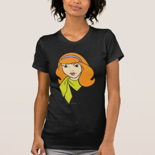 Het Close-up van Daphne T-shirt
