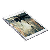 Het Code Notitieboek (Rechterzijde)