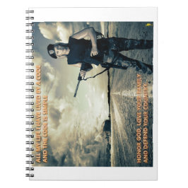 Het Code Notitieboek