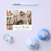 Het Collage Weddenschap van het Manuscript van de  Flyer (Enkel)