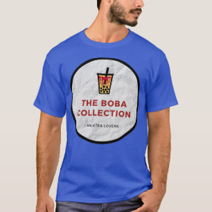 Het Collectie Boba T-shirt