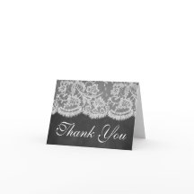 Het Collectie Chalkboard en Lace Wedding