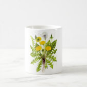 Het Collectie Dandelion Koffiemok (Center)