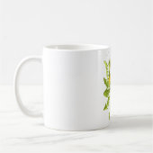 Het Collectie Dandelion Koffiemok (Links)