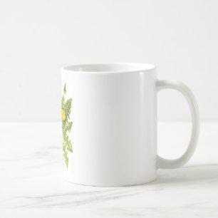 Het Collectie Dandelion Koffiemok