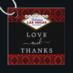 Het Collectie Glitter Damask Las Vegas Wedding Bedankjes Labels<br><div class="desc">Geniet in stijl met deze stijlvolle en zeer trendy bruiloft labels. Dit ontwerp is gemakkelijk te personaliseren met uw speciale gebeurtenisformulering en uw gasten zullen enthousiast zijn wanneer zij deze geweldige labels zien.</div>