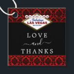 Het Collectie Glitter Damask Las Vegas Wedding Bedankjes Labels<br><div class="desc">Geniet in stijl met deze stijlvolle en zeer trendy bruiloft labels. Dit ontwerp is gemakkelijk te personaliseren met uw speciale gebeurtenisformulering en uw gasten zullen enthousiast zijn wanneer zij deze geweldige labels zien.</div>