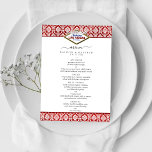 Het Collectie Glitter Damask Las Vegas Wedding Menu<br><div class="desc">Geniet in stijl met deze stijlvolle en zeer trendy trouwmenukaarten. Dit ontwerp is gemakkelijk te personaliseren met uw speciale gebeurtenisformulering en uw gasten zullen enthousiast zijn wanneer zij deze geweldige menu's zien.</div>