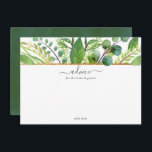 Het Collectie Greenery & Gold Wedding Advieskaart<br><div class="desc">Viel in stijl met deze moderne en trendy advieskaarten. Het eenvoudige maar stijlvolle ontwerp zal uw gasten toestaan om een nota van raad voor u te schrijven om over jaren te houden en te lezen. De formulering is gemakkelijk te personaliseren, zodat deze kaarten snel kunnen worden omgezet in advieskaarten voor...</div>