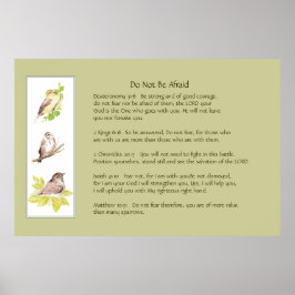 Het collectie is geen woekerscriptaansporing poster