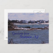 Het Collectie Jersey Briefkaart (Voorkant / Achterkant)