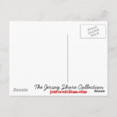 Het Collectie Jersey Briefkaart (Achterkant)