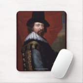 HET Collectie MASTERS Fine Art Muismat (Met muis)