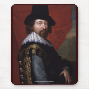 HET Collectie MASTERS Fine Art Muismat