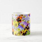 Het Collectie Pansy Koffiemok (Center)