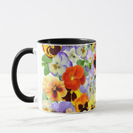 Het Collectie Pansy Mok