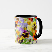 Het Collectie Pansy