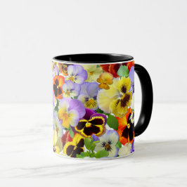 Het Collectie Pansy Mok