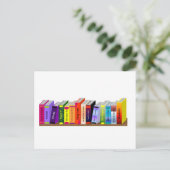 Het Collectie Shakespeare Briefkaart (Staand voorkant)