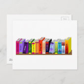 Het Collectie Shakespeare Briefkaart (Voorkant / Achterkant)