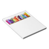 Het Collectie Shakespeare Notitieblok (Schuin)