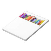 Het Collectie Shakespeare Notitieblok (Linkerzijde)