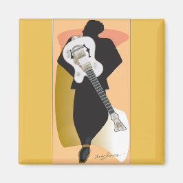 Het Collectie Trio - Square Magnet