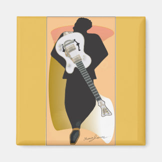 Het Collectie Trio - Square Magnet