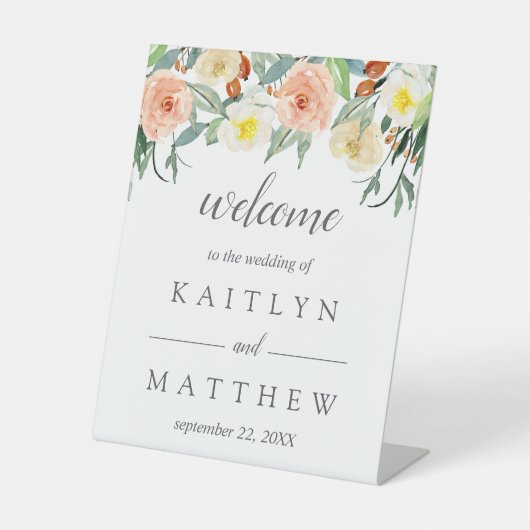 Het Collectie van de Blentesotweddenweddenschap is Reclamebord Met Voetstuk (Voorkant)