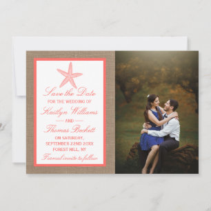 Het Collectie van de Koraalrivierbeugel Save The Date