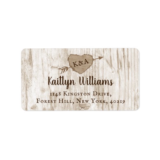 Het Collectie van de kruidachtige hemdboom Etiket (Voorkant)